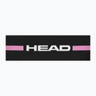 Opaska pływacka HEAD Neo Bandana 3 black/pink