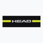 Opaska pływacka HEAD Neo Bandana 3 black/yellow
