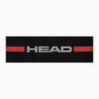 Opaska neoprenowa na głowę HEAD Neo Bandana 3 black/red