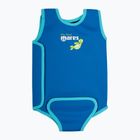 Pianka do pływania dziecięca Mares Baby Wrap 0,5 mm blue