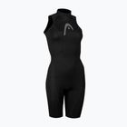 Pianka triathlonowa damska HEAD Ow Multix Vsl 2,5 mm black