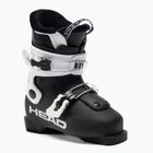 Buty narciarskie dziecięce HEAD Z 2 Jr black/white