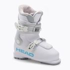 Buty narciarskie dziecięce HEAD Z 2 Jr white/grey