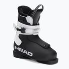 Buty narciarskie dziecięce HEAD Z 1 Jr black/white