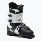 Buty narciarskie dziecięce HEAD Z 3 Jr black/white