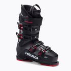 Buty narciarskie męskie HEAD Formula RS 110 black/red