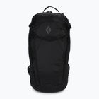 Plecak turystyczny Black Diamond Nitro 22 l black