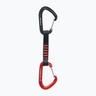 Ekspres wspinaczkowy Black Diamond Hotwire Quickdraw 12 cm octane