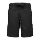 Spodenki wspinaczkowe męskie Black Diamond Notion black