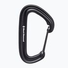 Karabinek Black Diamond Litewire black
