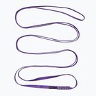 Pętla wspinaczkowa Black Diamond Nylon Runner 240 cm purple