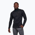 Bluza trekkingowa męska Black Diamond Factor black