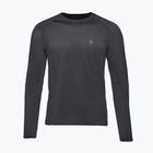 Longsleeve trekkingowy męski Black Diamond Alpenglow Crew black
