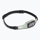 Latarka czołowa Black Diamond Deploy 325 Run Light foam green