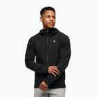 Bluza trekkingowa męska Black Diamond Coefficient Storm Hoody black