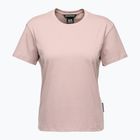 Koszulka damska Black Diamond Project Tee pale mauve