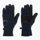 Rękawiczki trekkingowe Black Diamond Everyday Fleece black