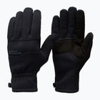 Rękawiczki trekkingowe Black Diamond Everyday Fleece black