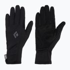 Rękawiczki trekkingowe Black Diamond Heavyweight Screentap black