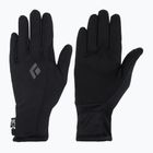 Rękawiczki trekkingowe Black Diamond Midweight Screentap black