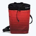 Woreczek na magnezję Black Diamond Gym octan fade