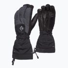 Rękawiczki trekkingowe Black Diamond Soloist black