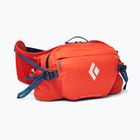 Saszetka nerka Black Diamond Pursuit 6 l octane/ink blue