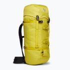 Plecak wspinaczkowy Black Diamond Speed 30 l S-M sulphur