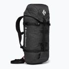 Plecak wspinaczkowy Black Diamond Speed 22 l graphite