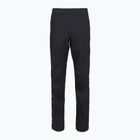 Spodnie przeciwdeszczowe damskie Black Diamond Fineline Stretch FZ black