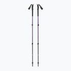 Kije trekkingowe Black Diamond Trail Trekking soft lilac