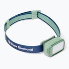 Latarka czołowa dziecięca Black Diamond Wiz Kid 40 desert sage