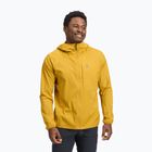 Kurtka softshell męska Black Diamond Alpine Start amber
