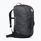 Plecak wspinaczkowy Black Diamond Stone Duffel 42 l carbon