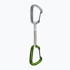 Ekspres wspinaczkowy Black Diamond Litewire Quickdraw 12 cm envy green