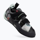 Buty wspinaczkowe damskie Black Diamond Momentum Climbing foam green/alloy