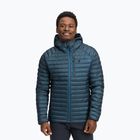 Kurtka puchowa męska Black Diamond Deploy Down 1.0 Hoody midnight blue