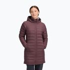 Płaszcz puchowy damski Black Diamond Access Down 2.0 Parka fig