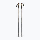 Kije trekkingowe Black Diamond Trail Vista FLZ Trekking white oak