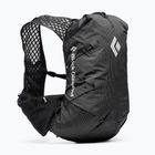 Plecak wspinaczkowy Black Diamond Distance 8 l black