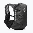 Plecak wspinaczkowy damski Black Diamond Distance 8 l black