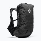 Plecak wspinaczkowy damski Black Diamond Distance BD6813550002LRG1 15 l black
