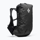 Plecak wspinaczkowy damski Black Diamond Distance 15 l BD6813550002SML1 black