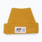 Czapka zimowa Black Diamond Pointed Fleece Beanie amber