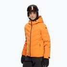Kurtka narciarska męska Dainese Etesia Aerosense Dry oriole orange