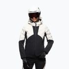 Kurtka narciarska damska Dainese Zives Aerosense Dry lily/white/stretch/limo
