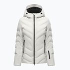 Kurtka narciarska damska Dainese Nova Aerosense Dry brillant white