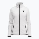 Bluza narciarska damska Dainese Ayrak Mid white