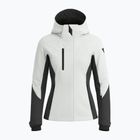 Kurtka narciarska damska Dainese Nivalis brilliant white/stretch limo