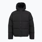 Kurtka zimowa Lacoste BH2608 Hooded black
